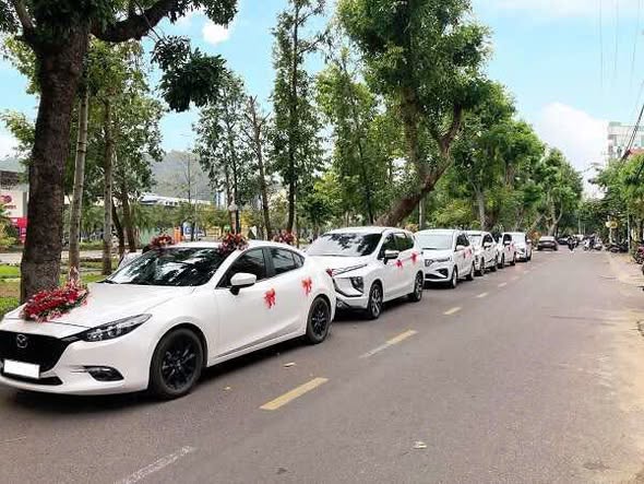 Dịch Vụ thuê xe đi tour - du lịch Tại Đức Trọng