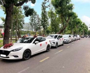 Dịch vụ thuê xe oto 4 chổ