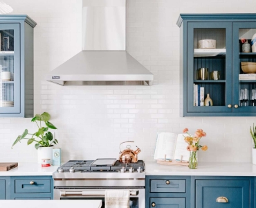 Phụ Kiện Tủ Bếp