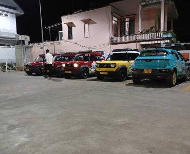 Dịch Vụ thuê Xe Ô Tô & Taxi đức trọng đi phan rang