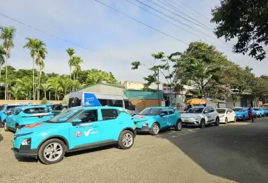 Dịch vụ thuê xe tự lái