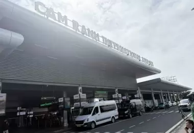 Thuê xe đưa đón sân bay liên khương