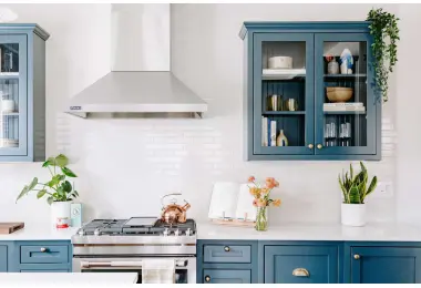 Phụ Kiện Tủ Bếp