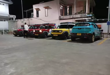 Dịch Vụ thuê Xe Ô Tô & Taxi đức trọng đi phan rang